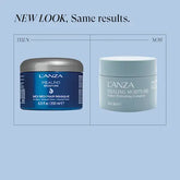 Healing Moisture Hair Masque